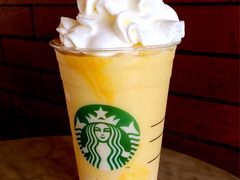 -星巴克(绵阳涪城凯德店)