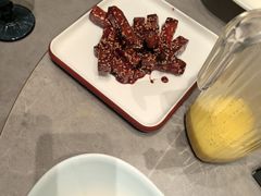 -香阁餐厅·常州菜·常州菜代表品牌(新北奥体店)