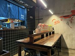-杨梅市场·打工人小酒馆(新天地店)