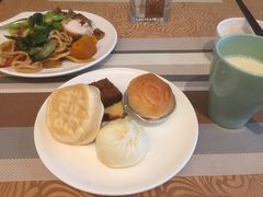 -常州九洲环宇大酒店(常州火车站店)