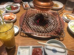 -王妃家(明洞中央店)