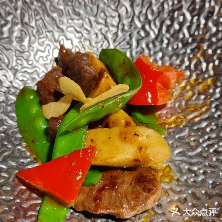 花潮料理艺食馆，汕头日料的天花板