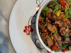 -周渝食惦·酸菜鱼精致川菜(横岗店)