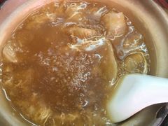 -添發碗仔翅美食