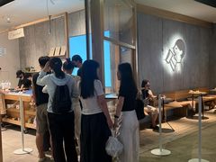 -喜茶(上海打浦桥日月光gelato lab+店)