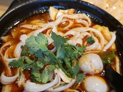 -姐弟俩土豆粉(西安小寨店)