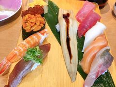 -沼津魚がし鮨(御殿場アウトレット店)