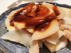 -祥记·国宴豫菜·经典粤菜(郑东新区新长安店)