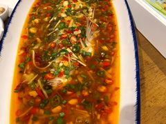 -苏帮主三样菜·江湖川菜(高新店)