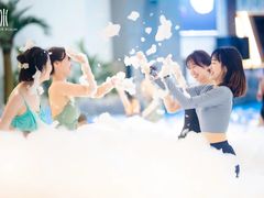 -水王国温泉水世界