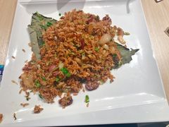 -远大美食广场(远大购物中心店)