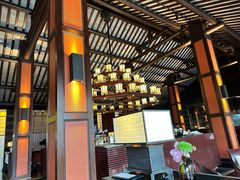 -杭州西子湖四季酒店·金沙厅