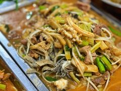 老友牛杂-龙上水现炒生料(柳沙店)