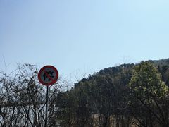 -池州市平天湖风景区