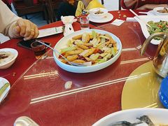 -云顶山庄·粤菜·农家菜(共和店)