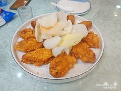 -六和聚传统烤鸭.天津菜(和平店)