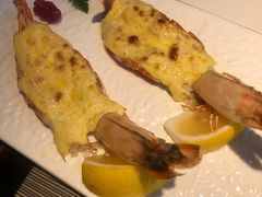 -山葵家·创意料理(临平银泰城店)
