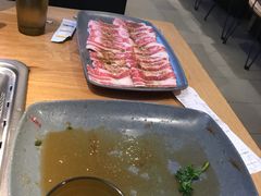 -新石器烤肉(无锡万象城店)
