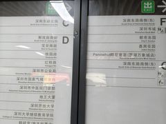 -大剧院(地铁站)