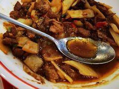 -柴火农家·江西赣南菜(土华店)