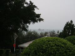 -崇武古城风景区