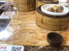 -幸福茗点茶楼(五羊店)