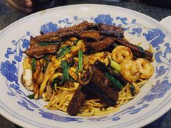 -小井头·阿强面馆(复兴店)