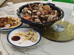 -前王院•巧克力海鲜市集餐厅(万平口店)