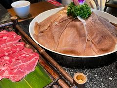 -盡膳口福跷脚牛肉火锅(北美新天地店)