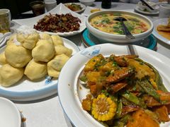 -东北本家小厨(海甸三东路店)