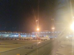 -贵阳龙洞堡国际机场-T2航站楼