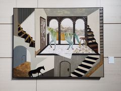 -中华艺术宫(上海美术馆)