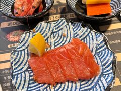-金马门国际美食百汇(珞喻路店)