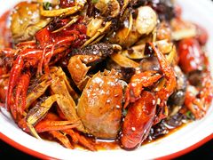 -汉虾王.小龙虾.武汉菜.粤菜(科技园店)