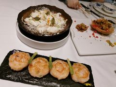 -Yan Ting 宴庭中餐厅(上海静安瑞吉酒店)