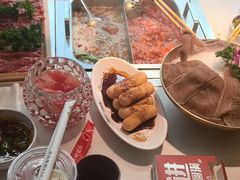 -小龙坎火锅(世纪城店)