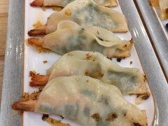 大虾锅贴-众品老方子锅贴甜沫(李村店)