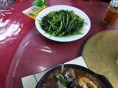 -吉英盐焗鸡(文中路店)