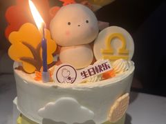 -CAKE BOSS 蛋糕老板(北京世纪金源购物中心)