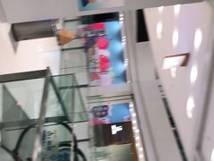 -凯德广场(武胜路店)