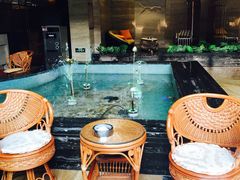 -水晶之星洗浴温泉汗蒸