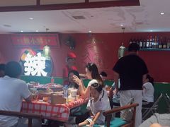 -辣小鲜·南昌大排档(船山路店)