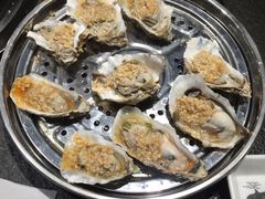 -苏大嘴海鲜牧场(奥林匹克店)