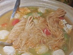 -永安鱼庄·镇江菜(丁卯店)