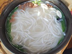 状元及第过桥米线-桥香园过桥米线(国贸店)