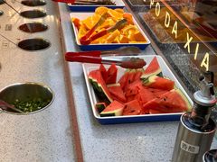 -巴蜀王婆大虾(南锣鼓巷店)