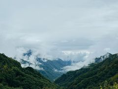 -秦岭风景区