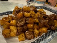 -维吾尔餐厅(宜山路店)