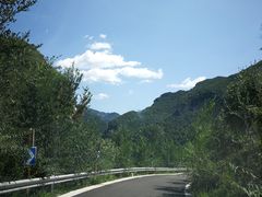-灵山