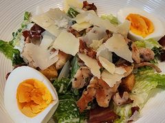 -Prego意大利西餐厅·深圳富苑皇冠假日套房酒店